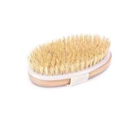 JINGYAN Spazzole da bagno Hot Dry Skin Body Bristle Brush Soft Bath Bathing SuppliesThe Used For And Cleaning Is Not Harmful Or Irritating
