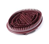 JINGYAN Spazzole da bagno Meridian Gua Sha Massage Brush Loss Weight Slimming Stovepipe Body Back General Scraping