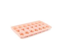 JINGYAN Stampi per ghiaccio Ice Box Freezer Frozen Cube To Make Cold Drink Mold With Lid Home Artifact Refrigerator To Homemade