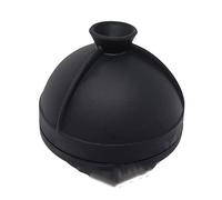JINGYAN Stampi per ghiaccio Silicone Round Hockey Ice Cube Maker Tray Tools Bar Sphere Mold Party Kitchen Ball Moul