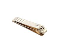 JINGYAN Tagliaunghie 1 PC Clippers per unghie professionali, cutter per unghie in acciaio al carbonio, oro argento riparazione dito dito utensili per finger punta con forbici