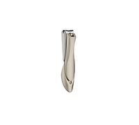 JINGYAN Tagliaunghie Tagliaunghie Splash Manicure per tronchesi per unghie e unghie dei piedi Forbici per cuticole professionali Accessori Strumento