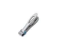 JINGYAN Tagliaunghie Tagliaunghie Tagliaunghie in acciaio inossidabile S/L Unghia del piede Unghia Manicure Cutter per unghie spesse Forbici per unghie incarnite Strumenti