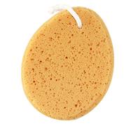 JINGYAN Tappo per scarico lavello Sponge Shower Body Bath Spongesexfoliating Seaweed Honeycombnatural Loofah