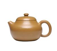 JINGYAN Teiere 120ml High-end Yixing Purple Clay Teapots Master Handmade Small Capacity Tea Pot Kettle Chinese Zisha Set Collection Gifts