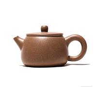 JINGYAN Teiere Zisha Teapot Bubble Ball Beauty Raw Ore Handmade Custom Tea Set