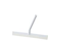 JINGYAN Tergicristallo per vetri 1Pc Window Glass Wiper With Silicone Blade Mirror Cleaner Hangable Car Glass Shower Squeegee Household Cleaning Bathroom Scraper