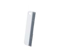 JINGYAN Tergicristallo per vetri Cleaning Brush Kitchen Bathroom Glass Cleaning Tools for Car Mirror Cleaner Squeegee Soft Silicone Glass Wiper Scraper Window