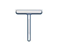 JINGYAN Tergicristallo per vetri MultiFunctional Shower Squeegee Silicone Scraper Cleaner for Mirrors Shower Doors Car Windows Glass Doors Cleaning Tool