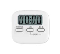 JINGYAN Timer da Cucina Digital Kitchen Timer, Cooking for Baking Sport Game Office Timing