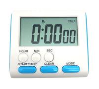 JINGYAN Timer da Cucina Multifunctional Kitchen Timer Alarm Clock Practical Household Cooking Appliance Kitchen