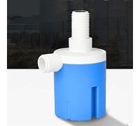 JINGYAN Valvole a sfera Food Grade Automatic Water Float Valve Water Level Control Switch Tank Tower Pool Traditional Floating Ball Valve Fittings