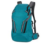 JINGYAN Zaini da viaggio Outdoor Waterproof Folding Backpack Travel Hiking Backpacks Foldable Ultralight Trekking Rucksack Unisex Camping Bags NEW