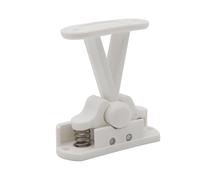 Jingyash Fermo Porta per Camper,Blocco In Nylon Antivibrazione | Fermascotto per Barche | per Proprietari di Barche e Camper Uomini Donne Coppie Amici Viaggi Avventure