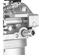 Jingyi Carburatore, Accessori di Ricambio per carburatore da Giardino Adatto per Briggs Stratton 799728 498027 12 HP 12,5 HP per Attrezzatura da Giardino