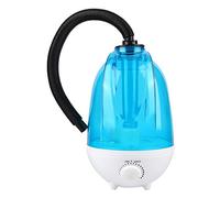 Jingyig Umidificatore per rettili e anfibi, nebulizzatore per terrari, umidificatore per rettili (Norme Europee)