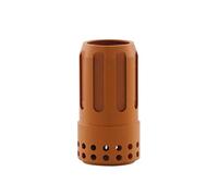 Jingyingtt 1/2 pezzi BT 220857 Consumabili for anello a vortice al plasma adatti for taglierine al plasma 45Xp/65/85/105 Accessori per saldatura ad arco