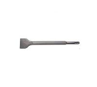 Jingyingtt Set di scalpelli da 250 mm con attacco SDS Plus, punte for trapano elettrico, scalpelli piatti con scanalatura a punta, utensili for muratura for cemento, mattoni, pareti, roccia, 1/3/4 pez