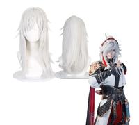Jingyuan Cosplay Anime Honkai Star Rail Parrucca Cosplay - Festa di Halloween Mostra di fumetti di Natale e convenzioni di anime