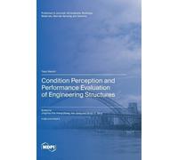 Jingzhou Xin Ho Condition Perception and Performance Evaluati (Copertina rigida)