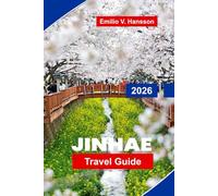 JINHAE Travel Guide 2026: Explore Cherry Blossom Festivals, Coastal Views, Historic Sites, Local Cuisine, and Practical Tips for Your South Korea Trip