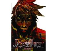 JinHo Ko Jack Frost: Vol 1 (Tascabile) JACK FROST TP