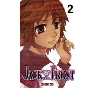 JinHo Ko Jack Frost: Vol 2 (Tascabile) JACK FROST TP