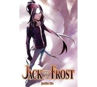 JinHo Ko Jack Frost, Vol 9 (Tascabile) JACK FROST TP