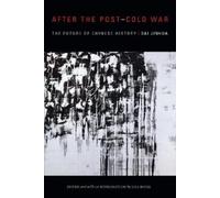 Jinhua Dai After the Post-Cold War (Copertina rigida) Sinotheory