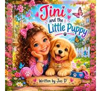 Jini and the Little Puppy