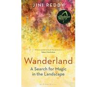 Jini Reddy Wanderland (Tascabile)