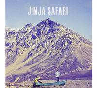 Jinja Safari - Jinja Safari