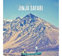 Jinja Safari - JINJA SAFARI (DELUXE EDITION)
