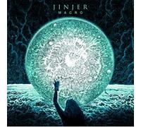 Jinjer - Macro (Deluxe Edt.)