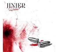 Vinile Jinjer - Duel (White Vinyl)