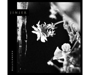 Jinjer - Wallflowers (Limited Edition) (LP)
