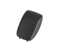 JINJUMEI Copri Batteria Shell Fob Copribatteria, Copertura Batteria Shell Fob Portachiavi Copri Batteria Cover Compatibile con Mercedes-Benz A220 E63S AMG Classe E CLS 2018 GLE 350 2019 2020 2021