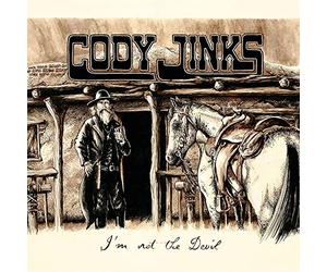 Jinks, Cody - I M Not The Devil