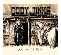 Jinks, Cody - I'm Not The Devil