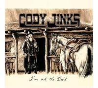 Jinks Cody - I'm Not The Devil