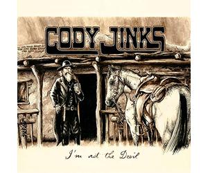 Jinks Cody - I'm Not The Devil