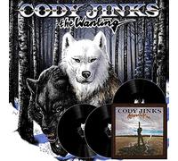 Cody Jinks After the Fire/The Wanting (Vinyl LP) 12" Album