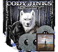 Jinks, Cody - Wanting After The Fire