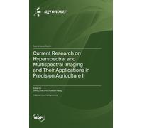Jinling Zhao Ch Current Research on Hyperspectral and Multispectral (Tascabile)