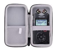 JINMEI Custodia rigida di ricambio per registratore audio digitale a quattro tracce Tascam DR-40X (piccola)