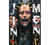 Jinmen. Vol. 6