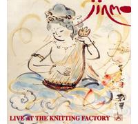 Jinmo - Live at the Kf