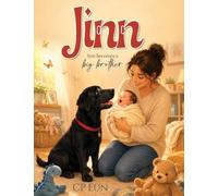 Jinn Becomes a Big Brother