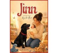 Jinn Becomes a Big Brother