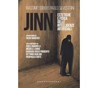 Jinn. Estetiche e fisica delle intelligenze artificiali